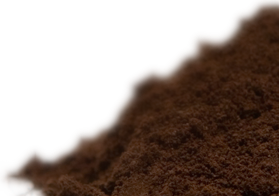 Arabica usa comune caffè in polvere