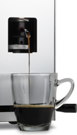 Espresso 12 will surprise you with its great flexibility