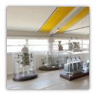 Il museo del caffè a Conegliano Veneto